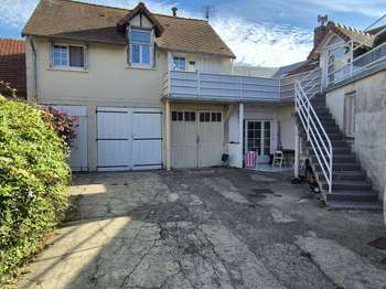 Vente Appartement 2 piècesVillers-sur-Mer