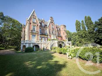 Vente appartement 2 pièces Villers-sur-Mer 14