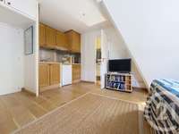 Vente appartement 2 pièces Vente appartement 2 pièces