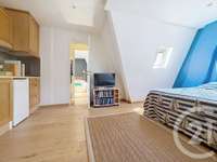 Vente appartement 2 pièces Vente appartement 2 pièces