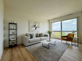 Vente Appartement T1Villers-sur-Mer