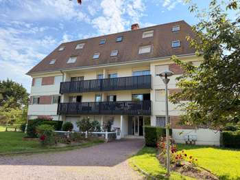 Vente Appartement 2 piècesVillers-sur-Mer