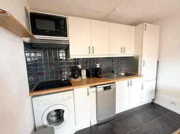 Vente appartement 1 pièce