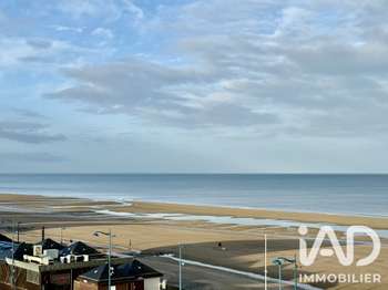Vente appartement 2 pièces Villers-sur-Mer 14