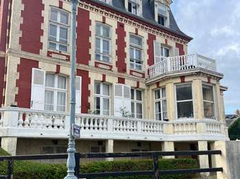 Appartement 2 pièces 32 m² · à Villers-sur-Mer · 32 m² · 315 000 €