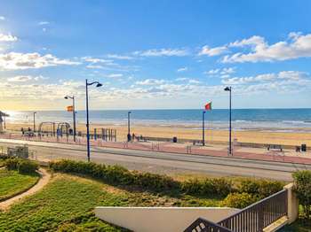 Vente Appartement 2 piècesVillers-sur-Mer