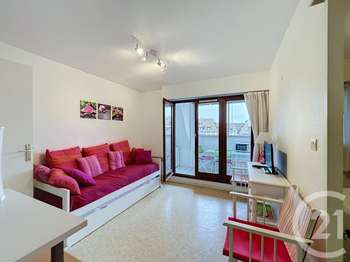 Vente Appartement 2 piècesVillers-sur-Mer