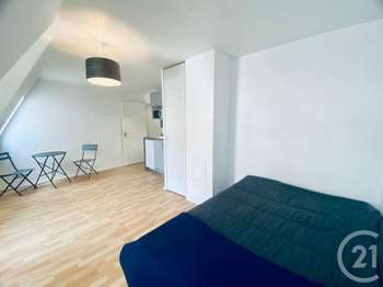 Vente appartement 1 pièce Vente appartement 1 pièce