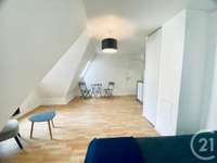 Vente appartement 1 pièce Vente appartement 1 pièce