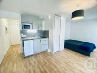 Vente appartement 1 pièce Vente appartement 1 pièce