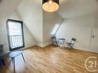 Vente appartement 1 pièce Vente appartement 1 pièce