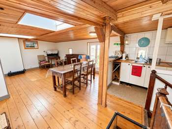 Vente Appartement 3 piècesVillers-sur-Mer