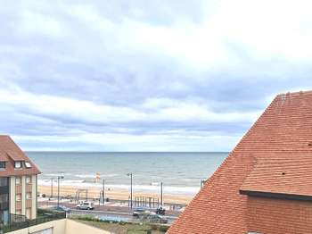 Vente Appartement 2 piècesVillers-sur-Mer