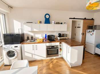 Vente appartement 2 pièces Vente appartement 2 pièces