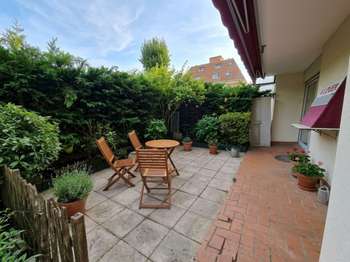 Vente Appartement 3 piècesVillers-sur-Mer