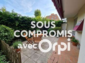 Vente appartement 3 pièces Villers-sur-Mer 14