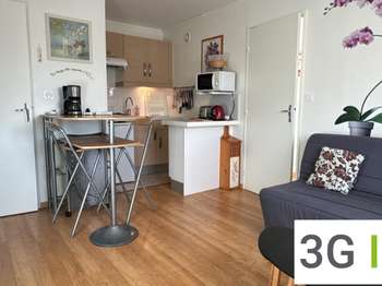Vente Appartement 2 piècesVillers-sur-Mer