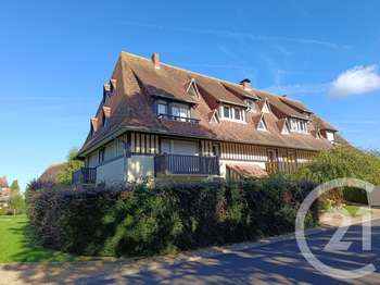 Vente Appartement T1Villers-sur-Mer