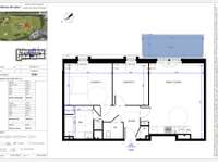 Vente appartement 3 pièces Vente appartement 3 pièces