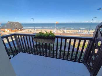 Vente appartement 3 pièces Villers-sur-Mer 14