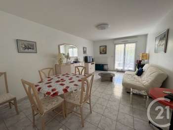 Vente Appartement 3 piècesVillers-sur-Mer