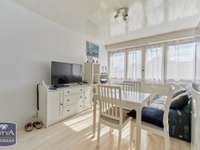 Vente appartement 2 pièces Vente appartement 2 pièces