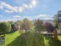 Vente appartement 2 pièces Vente appartement 2 pièces