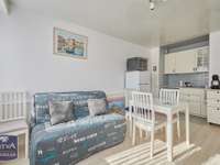 Vente appartement 2 pièces Vente appartement 2 pièces