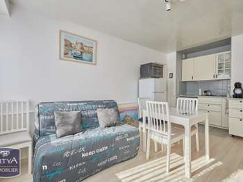 Vente appartement 2 pièces Vente appartement 2 pièces
