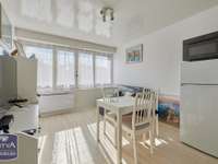 Vente appartement 2 pièces Vente appartement 2 pièces