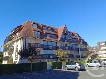 Vente Appartement 2 piècesVillers-sur-Mer