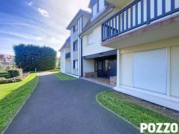 Vente Appartement 2 piècesVillers-sur-Mer