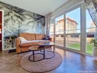 Vente appartement 1 pièce Vente appartement 1 pièce