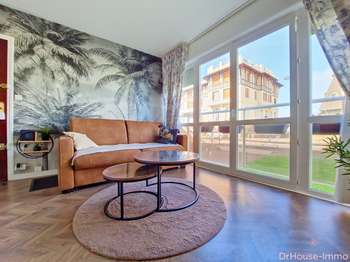 Photo Vente appartement Villers-sur-Mer