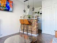 Vente appartement 1 pièce Vente appartement 1 pièce