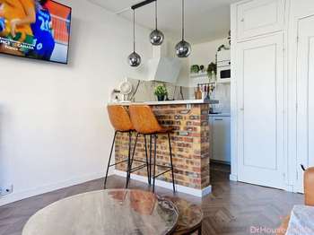 Vente appartement 1 pièce Vente appartement 1 pièce