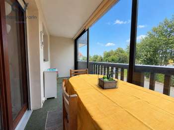 Vente Appartement 2 piècesVillers-sur-Mer