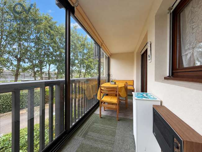 Appartement 2 pièces 25 m² · à Villers-sur-Mer · 25 m² · 137 150 €