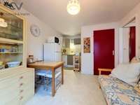 Vente appartement 2 pièces Vente appartement 2 pièces