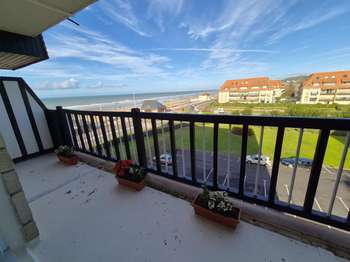 Vente Appartement 2 piècesVillers-sur-Mer