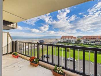Vente Appartement 2 piècesVillers-sur-Mer