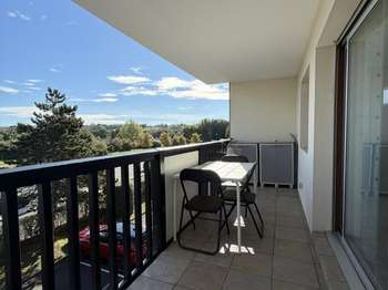 Vente appartement 2 pièces Villers-sur-Mer 14