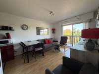 Vente appartement 2 pièces Vente appartement 2 pièces