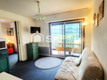 Vente Appartement 2 piècesVillers-sur-Mer