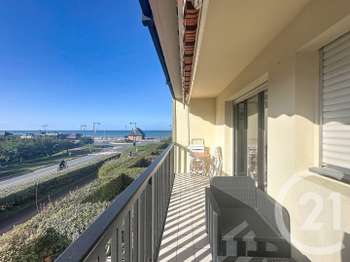 Vente Appartement 2 piècesVillers-sur-Mer