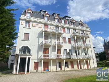 Vente Appartement 3 piècesVillers-sur-Mer