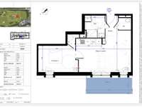 Vente appartement 2 pièces Vente appartement 2 pièces