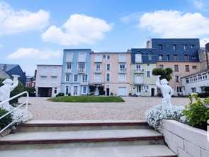 Vente Appartement 2 piècesVillerville