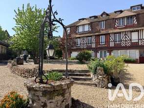 Vente Appartement 2 piècesVillerville