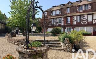 Photo Vente appartement Villerville